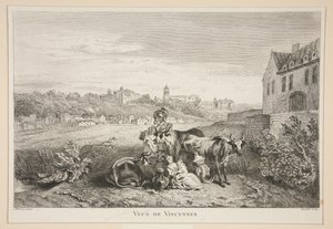  de François Boucher
