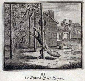 Ilustración de las 
