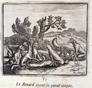 Ilustración de las 