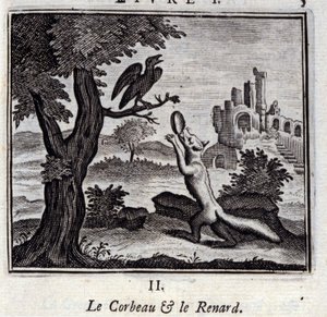Ilustración de las 