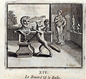 Ilustración de las 