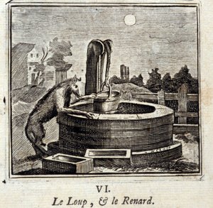 Ilustración de las 