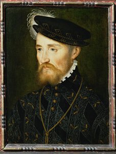 Francois de Lorraine, Duque de Guise ...