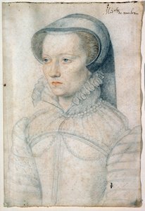 Retrato de Diane de Clermont, Mademoiselle de Monlor