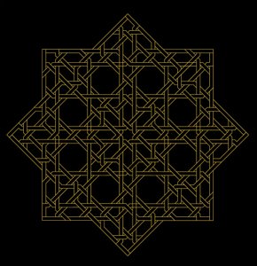 Laberinto, 2016 de Francois Domain