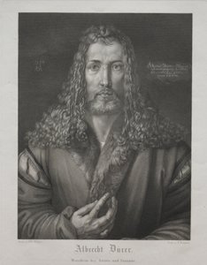 Alberto Durero
