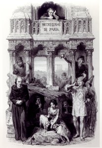 Frontispicio de 