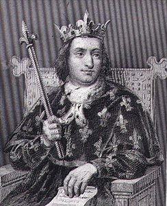 Carlos V, llamado el 