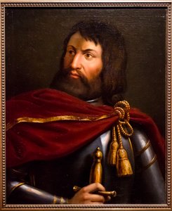 Simón de Montfort