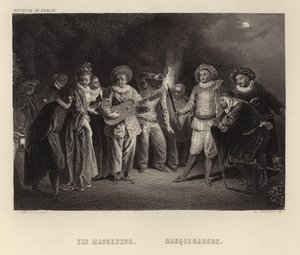Mascaradas