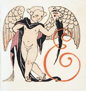 Cupido de Francois Louis Schmied