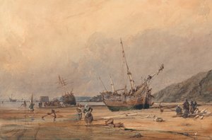 Arenas de Calais de Francois Louis Thomas Francia