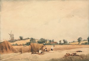 Recogida de Francois Louis Thomas Francia