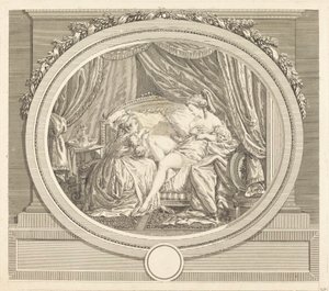 Noticias del bienamado de Francois Marie Isidore Queverdo