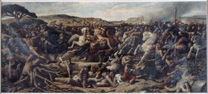 La batalla de Cannes