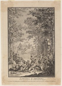 La simple naturaleza de Francois Nicolas Martinet