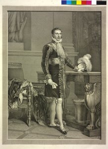 Eug006e0065 de Beauharnais de Francois Pascal Simon Baron Gerard