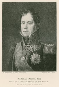 Mariscal Michel Ney