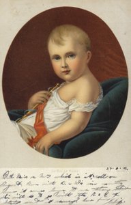 Roi de Rome