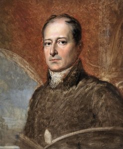 Autorretrato de Francois Pascal Simon Gerard