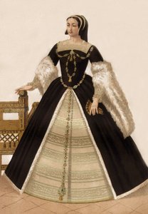 Claude de France (grabado)