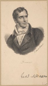  de Francois Seraphin Delpech