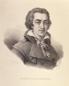 Retrato de Fabre d