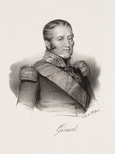  de Francois Seraphin Delpech