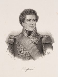  de Francois Seraphin Delpech