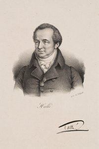  de Francois Seraphin Delpech