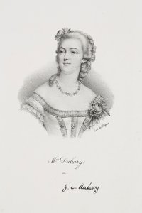  de Francois Seraphin Delpech