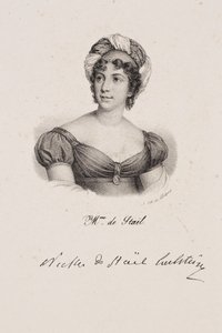  de Francois Seraphin Delpech