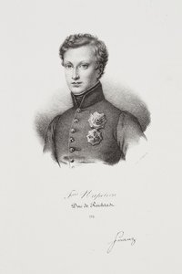  de Francois Seraphin Delpech