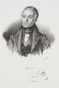  de Francois Seraphin Delpech