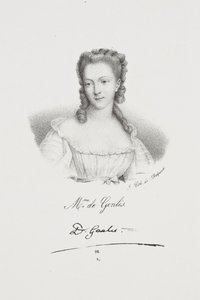  de Francois Seraphin Delpech
