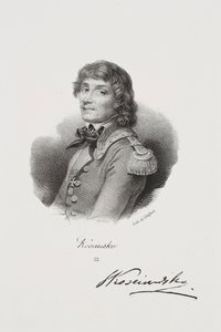  de Francois Seraphin Delpech