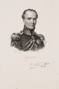  de Francois Seraphin Delpech