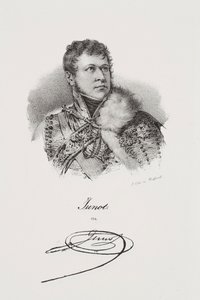  de Francois Seraphin Delpech