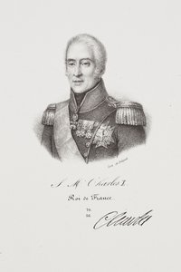  de Francois Seraphin Delpech