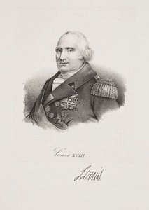  de Francois Seraphin Delpech