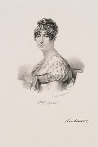  de Francois Seraphin Delpech