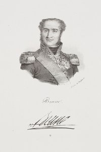  de Francois Seraphin Delpech