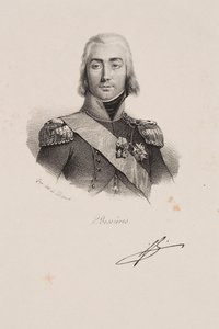  de Francois Seraphin Delpech