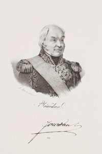  de Francois Seraphin Delpech