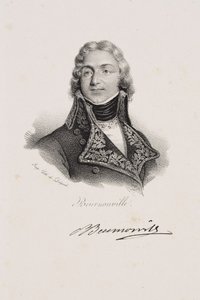  de Francois Seraphin Delpech