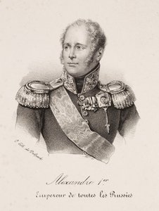  de Francois Seraphin Delpech