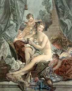 El Tocador de Venus