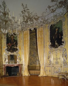  de Francois de Cuvillies