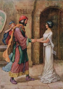 Geraldine y el Barón, de 