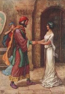 Geraldine y el Barón, de 
